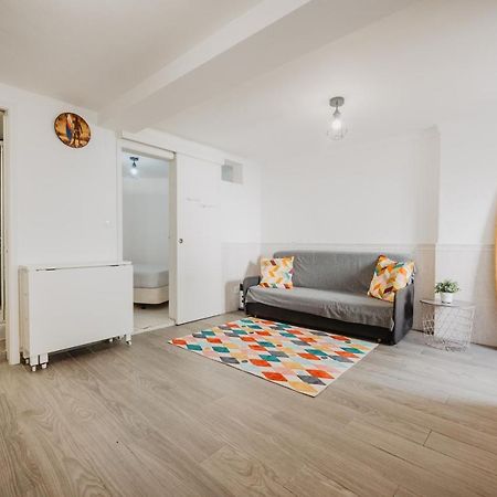 Aloha Surf House Apartment Ерисейра Екстериор снимка