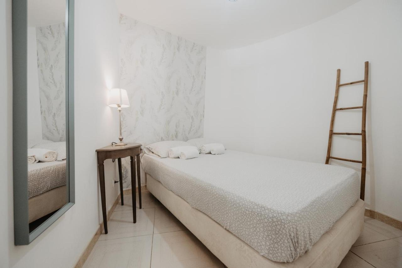 Aloha Surf House Apartment Ерисейра Екстериор снимка