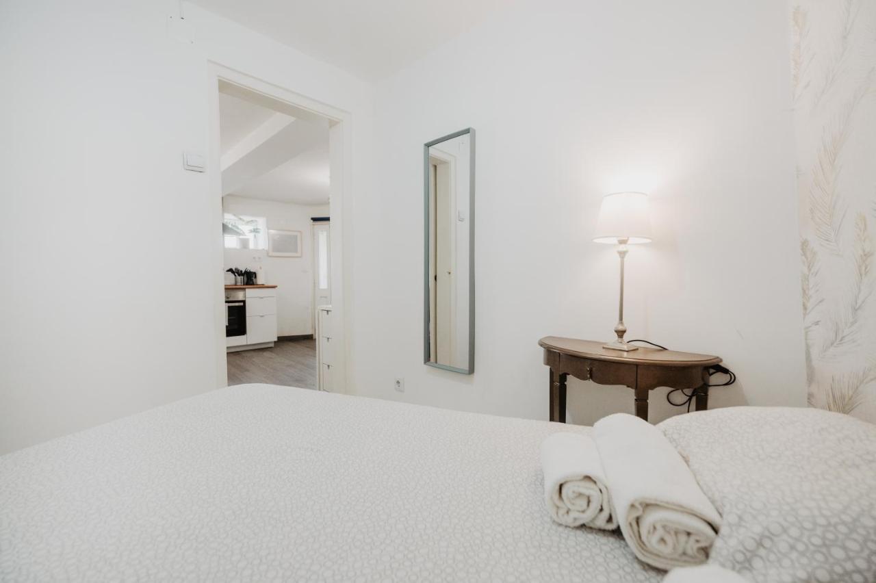 Aloha Surf House Apartment Ерисейра Екстериор снимка