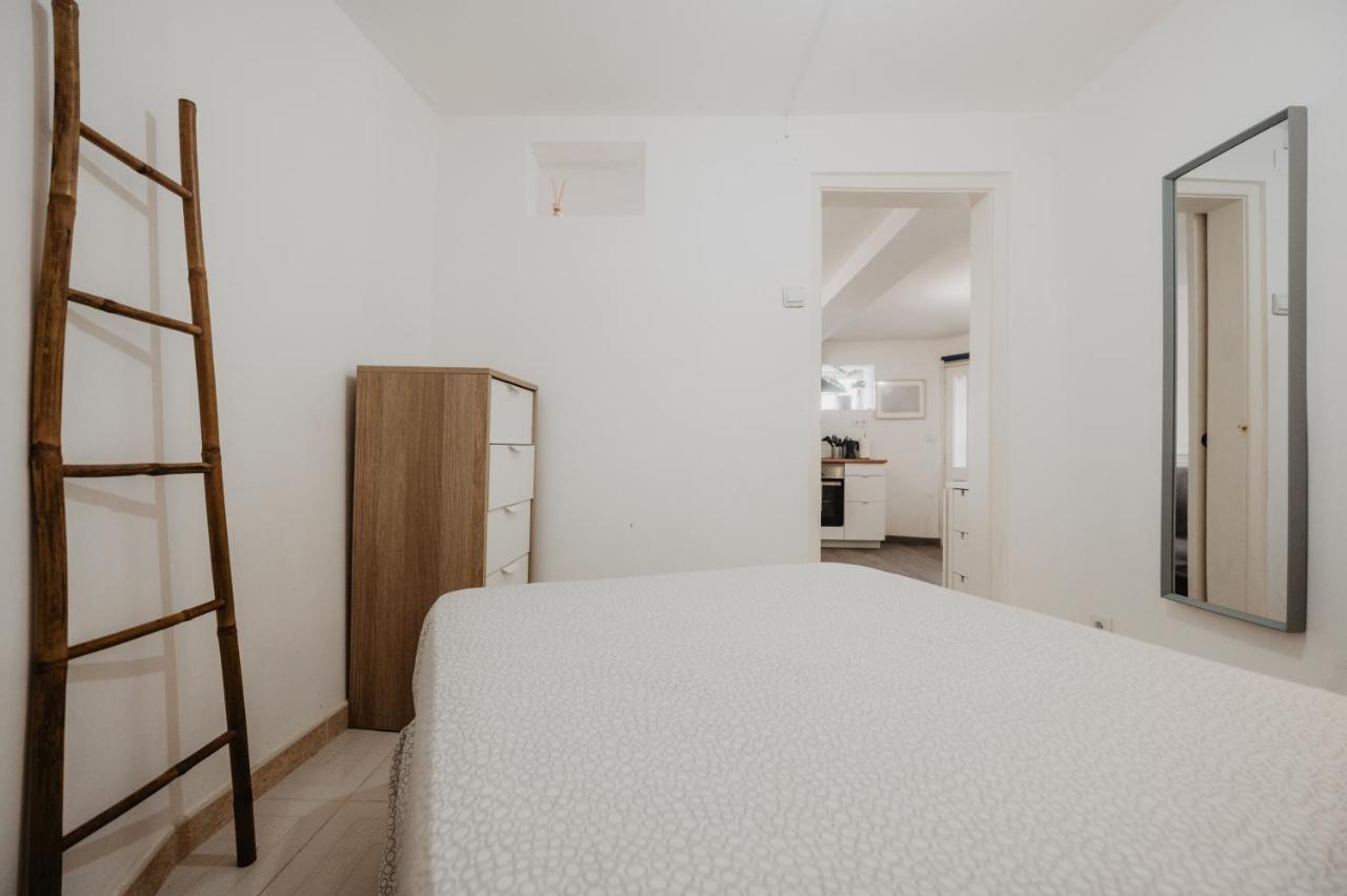 Aloha Surf House Apartment Ерисейра Екстериор снимка
